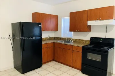 Miami Residential 1