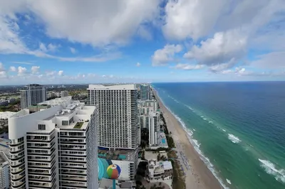1830 S Ocean Drive #5111 1