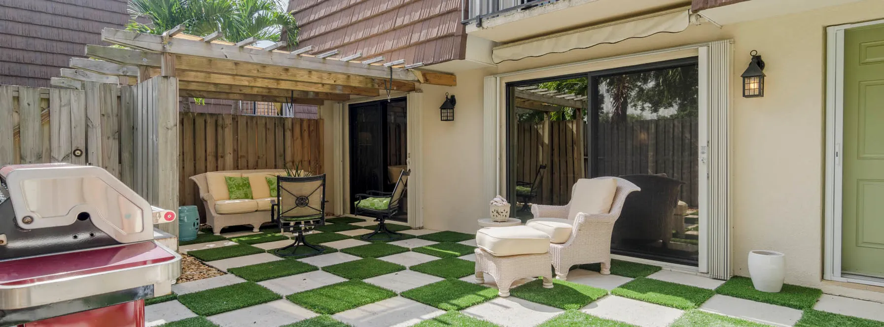 Just Listed | Gorgeous in Garden Lakes | 1904 19th Lane