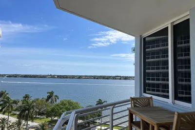 1551 N Flagler Drive #802 1