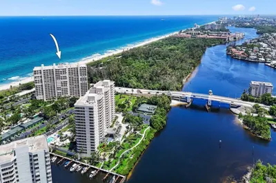 4001 N Ocean Boulevard #Ph3 1