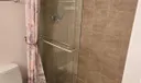 Master Shower