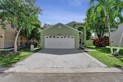 Coconut Creek Residential 1