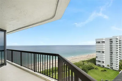 9550 S Ocean Drive #1210 1