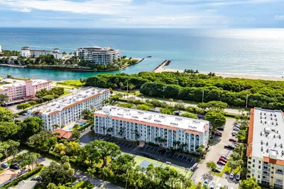 1111 S OCEAN Boulevard #4210 1