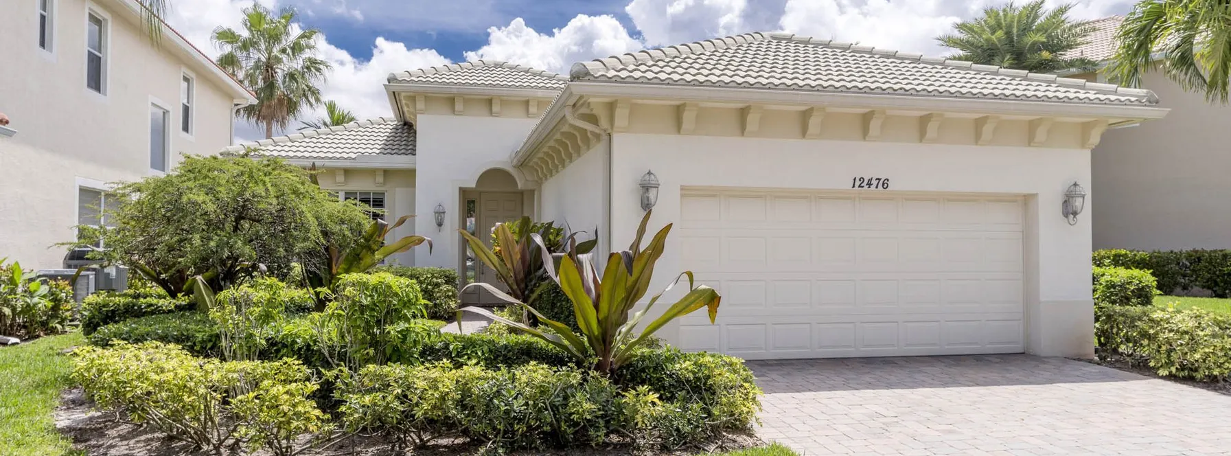 Just Listed | Perfect in Paloma | 12476 Aviles Circle