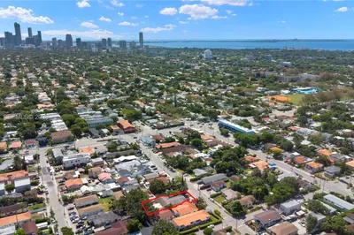 Brickell View