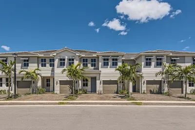 Front Rendering