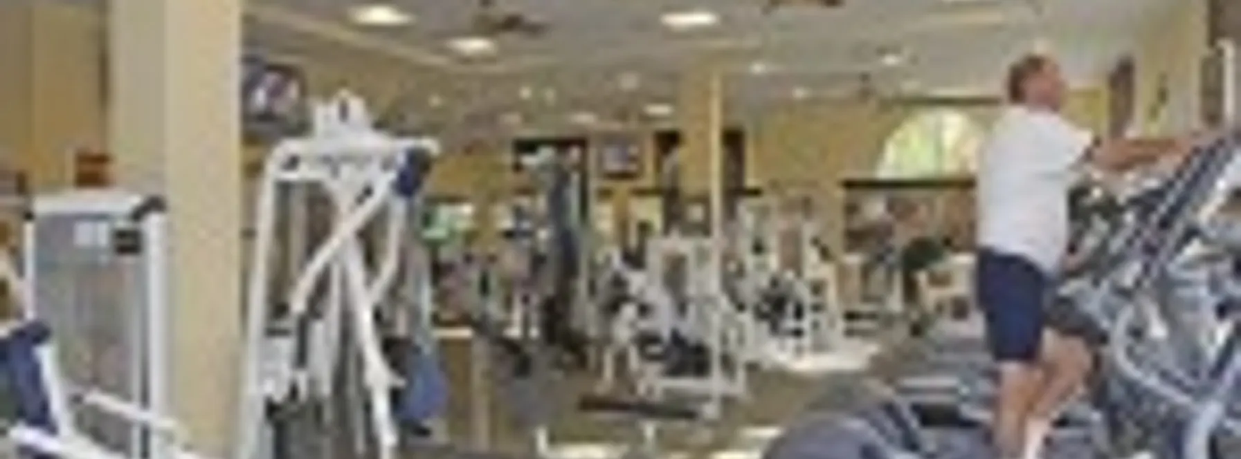 Admiral’s Cove | The Fitness Center | Admirals Cove