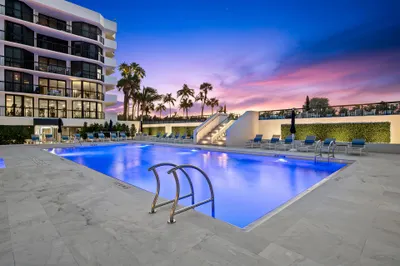 3140 S Ocean Boulevard #307s 1