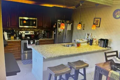 107 Buttonwood Lane #107 1