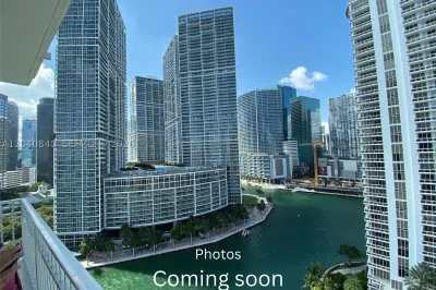 801 Brickell Key Blvd #1704 1