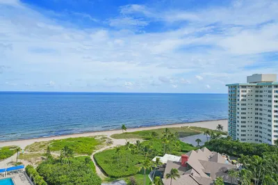 2000 S OCEAN Boulevard #14L 1