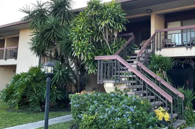 5983 Forest Hill Boulevard #205 1