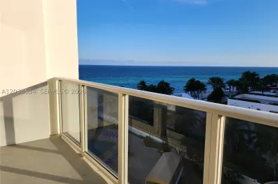 3505 S Ocean Dr #716 1