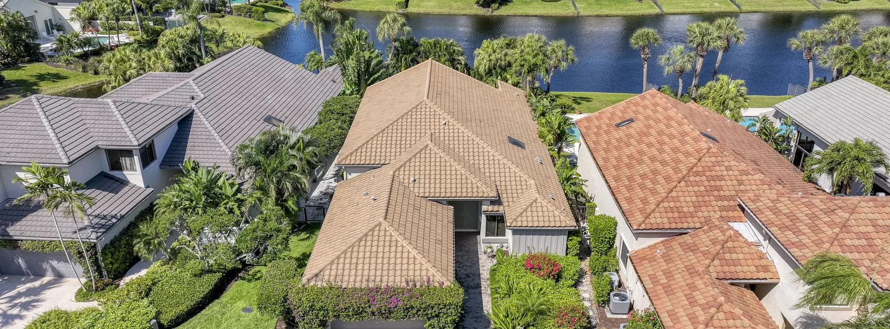 Just Listed | 13299 Deauville Drive