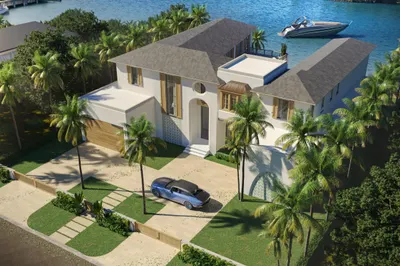1117 Beach Drive 1