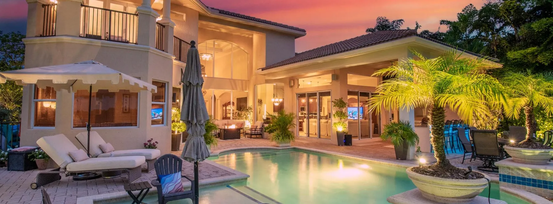 Just Listed | 8700 Wellington View Drive