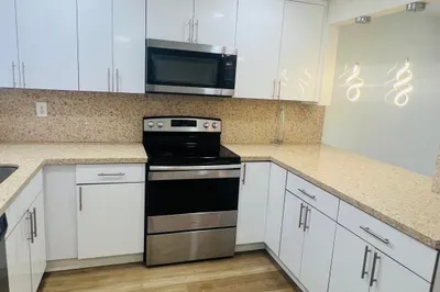 8345 SUNRISE LAKES Boulevard #304 1