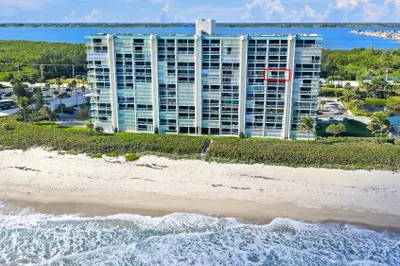 9940 S Ocean Drive #802 1