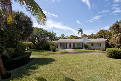 3601 N Flagler Drive 1
