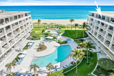 2600 S Ocean Boulevard #502S 1