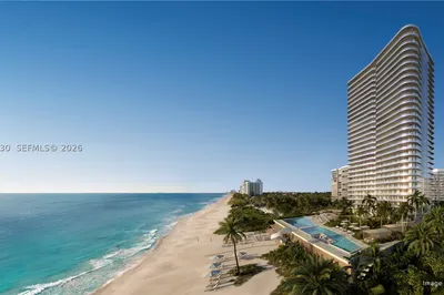 1380 S Ocean Blvd #401 1