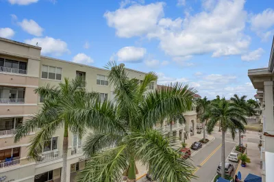 1203 Town Center Drive #414 1