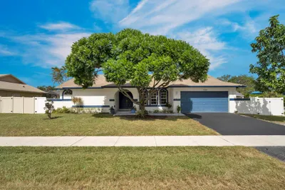 7301 NW 21st Street 1