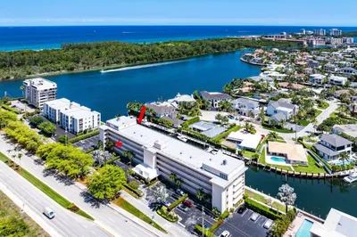 750 NE Spanish River Boulevard #3020 1