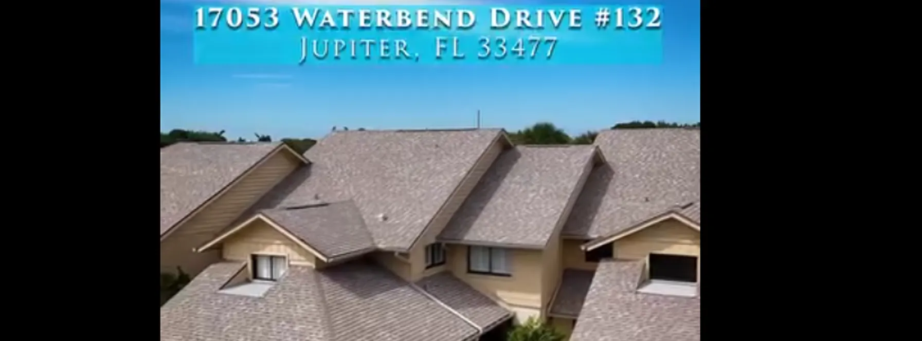 Waterfront Living in Jonathan’s Landing in Jupiter!