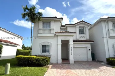 11462 NW 69th Ter #. 1