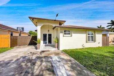 1291 NW 9th Ct 1