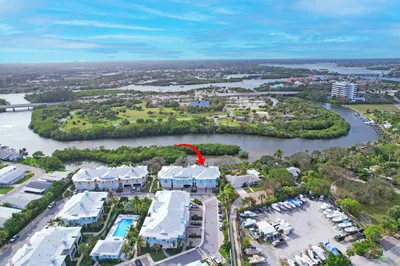 623 Inlet Waters Circle 1