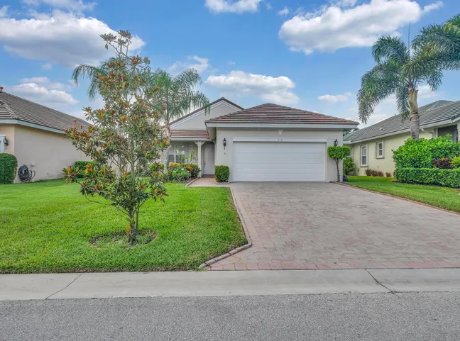 Just Listed | 113 NW Swann Mill Circle
