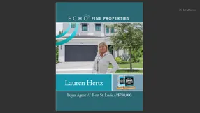 Just Sold in Port St Lucie