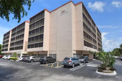 740 S Federal Highway #206 1