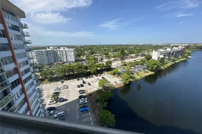 1301 NE Miami Gardens Dr #1403W 1