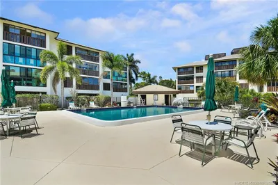 162 SE Saint Lucie Boulevard #201B 1