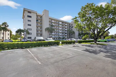 2430 Deer Creek Country Club Boulevard #701-2 1