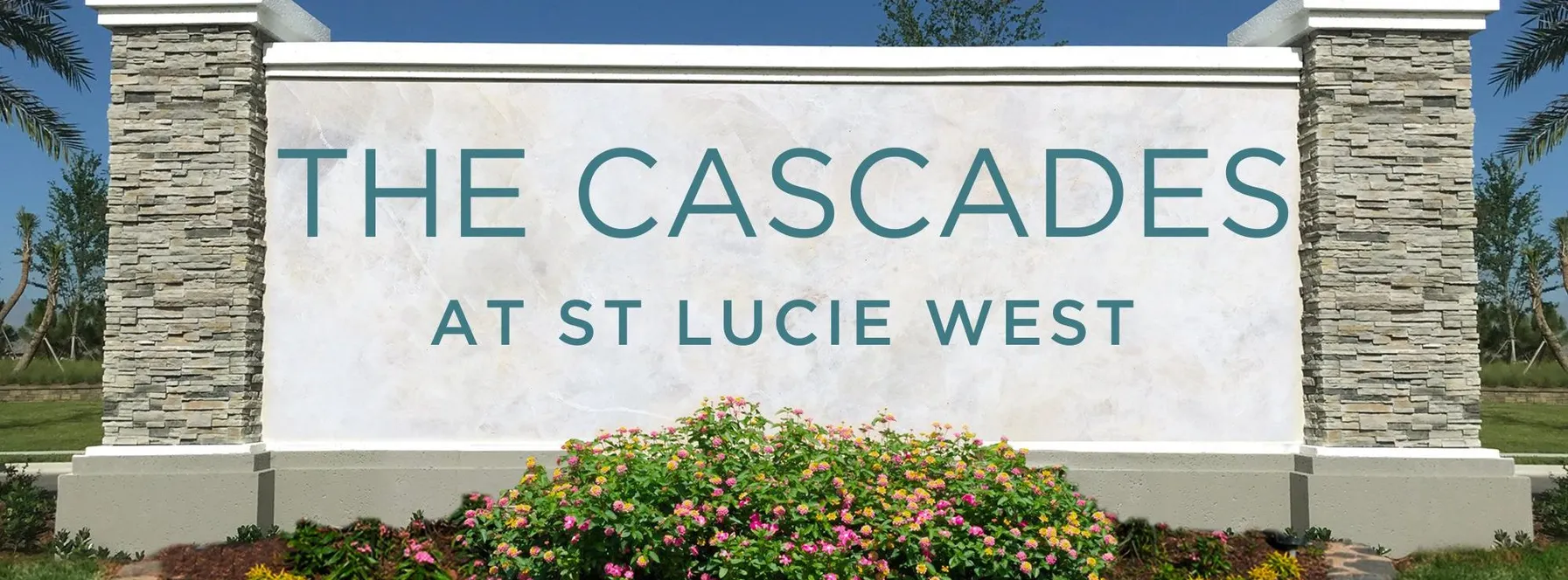 Homes Sold By Jeff Lichtenstein in The Cascades at St. Lucie West