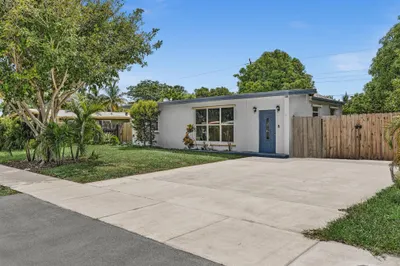 1580 NE 43rd Court 1