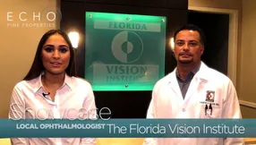 The Florida Vision Institute Local Ophthalmologist in The Palm Beaches, FL