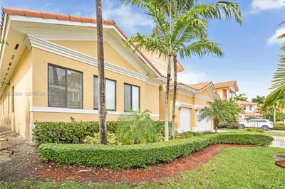 Cutler Bay Residential 1