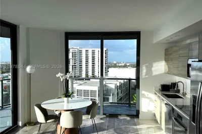 Miami Residential 1