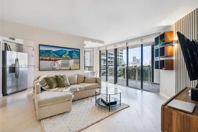 20185 E Country Club Dr #604+DEN 1