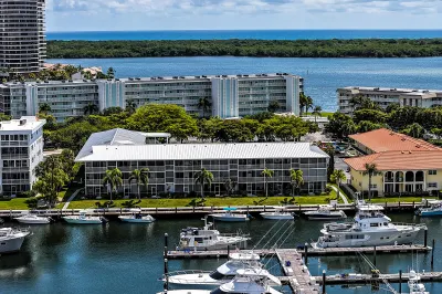 37 Yacht Club Drive #Unit 202 1