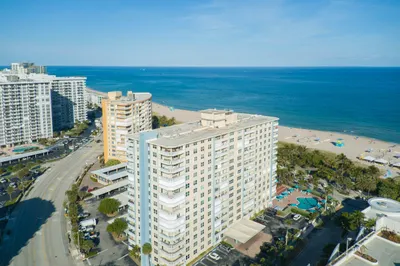 305 N POMPANO BEACH Boulevard #PH05 1