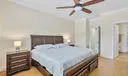 Main Master Bedroom