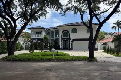 Miami Lakes Residential 1